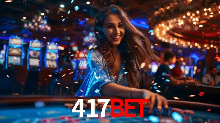Experiência VIP 417bet