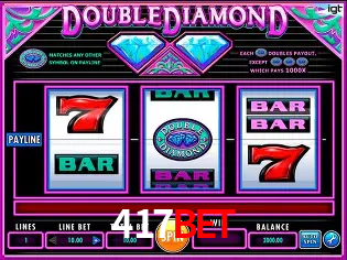 Descubra a Essência do 417bet: Nossa História e Compromissos