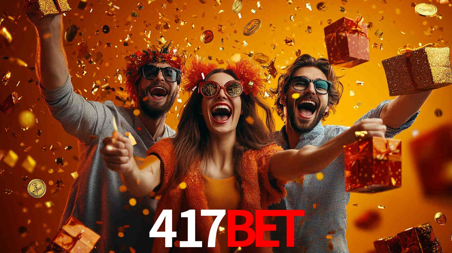 417bet: Seu Cassino Premiado com Pagamentos Rápidos