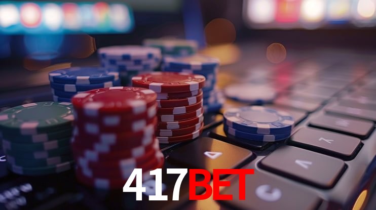 Provedores de Jogos 417bet