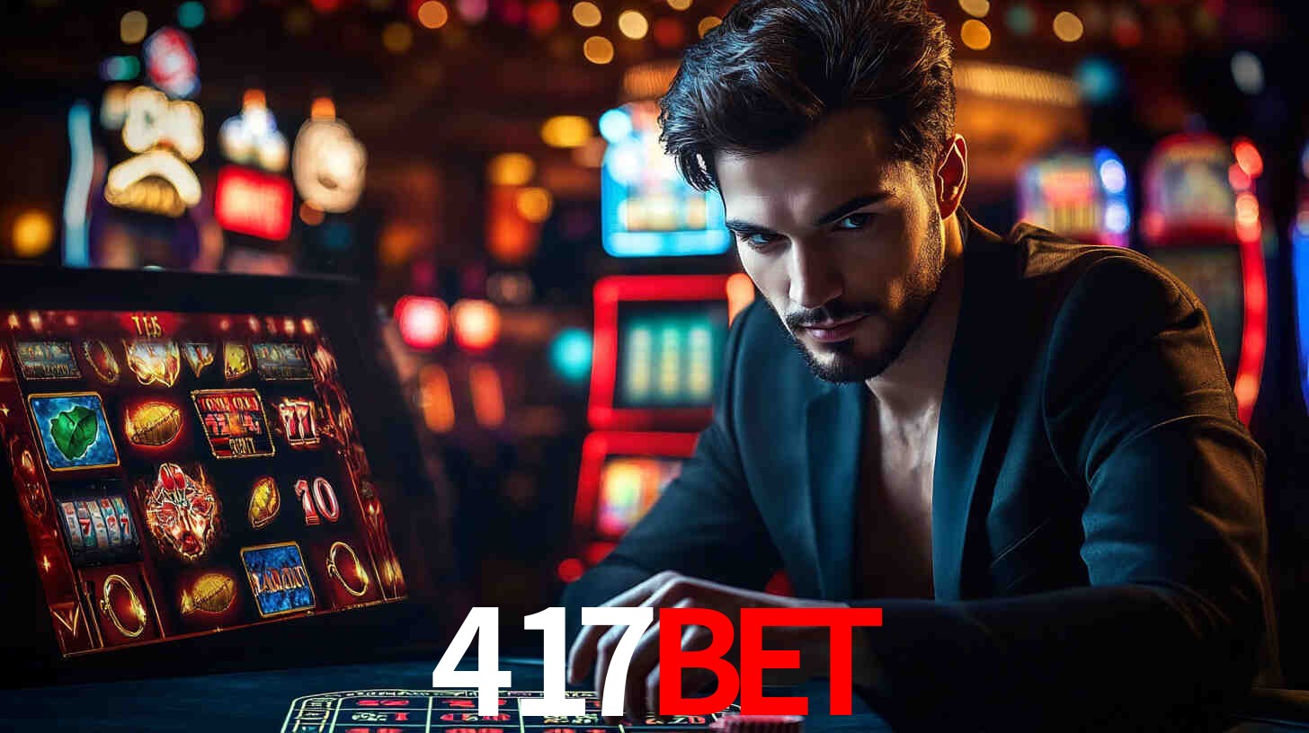 417bet login