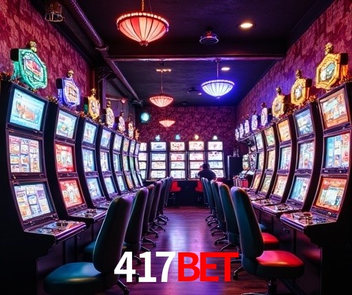 Promoções Sazonais 417bet