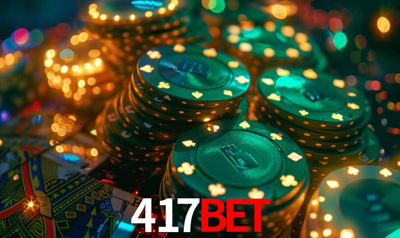 Casino Ao Vivo 417bet