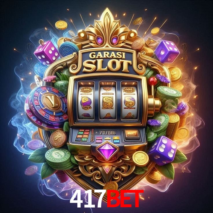 Jogos de Slot 417bet