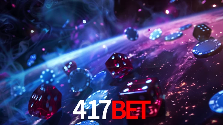 Game Providers 417bet