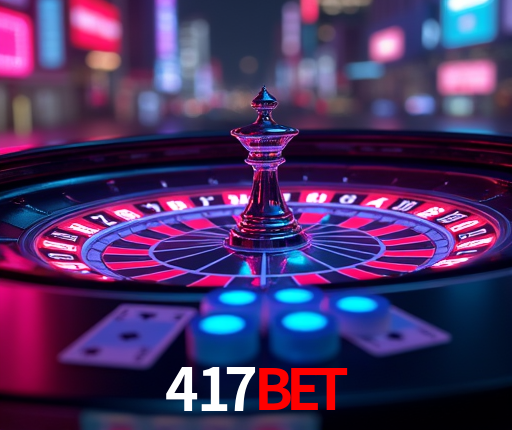 Apostas Esportivas na 417bet: Um Guia Completo