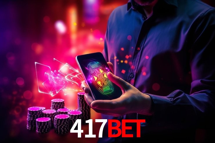 Jogos Exclusivos 417bet