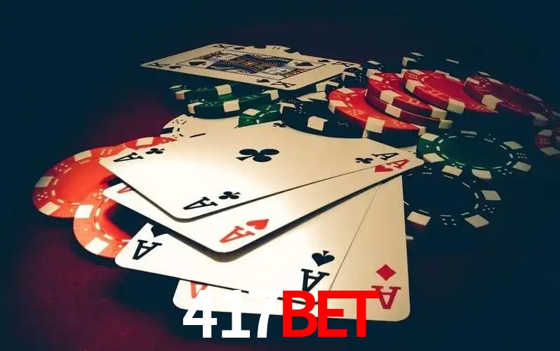 cassino 417bet