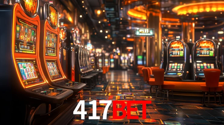 Premium Interface 417bet