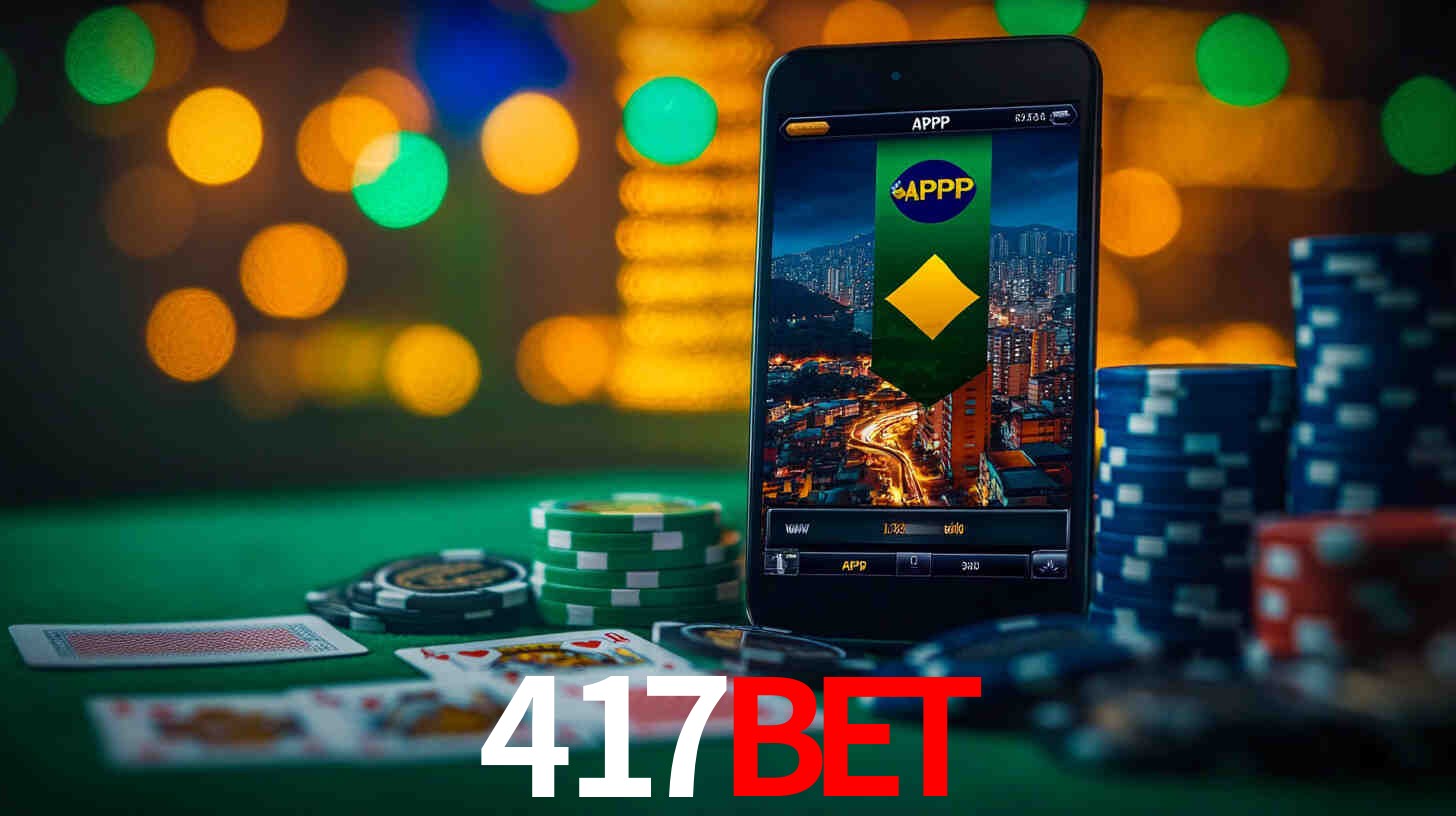 Descubra o Programa VIP da 417bet: Vantagens Exclusivas para Jogadores