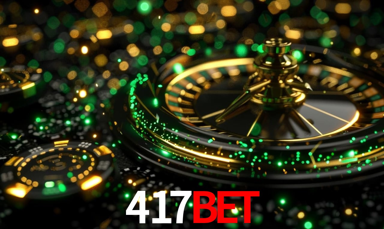 Ofertas Exclusivas 417bet