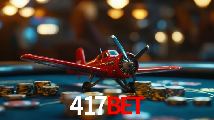 Live Casino 417bet