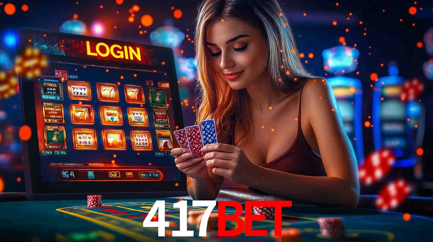 417bet login