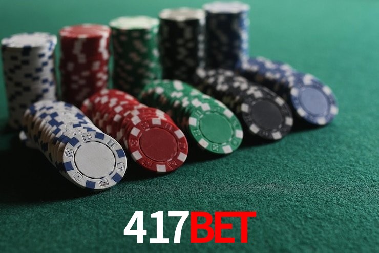 Player Reviews 417bet