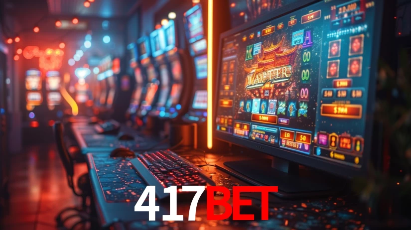 Explore as vantagens do 417bet: serviço profissional e confiabilidade