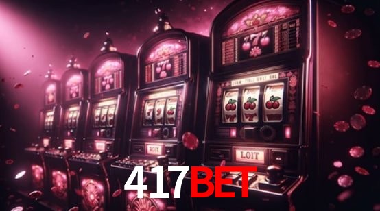 A Emoção da Loteria na 417bet: Uma Chance de Mudança de Vida