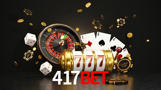 Basketball Betting 417bet