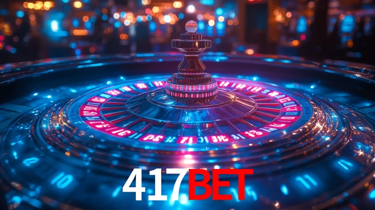 417bet App Interface