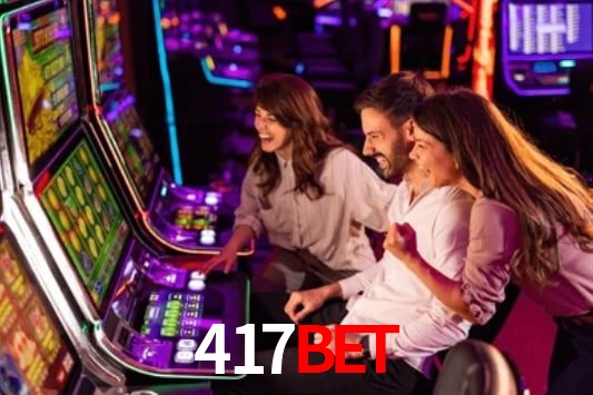 Desvendando o Mundo dos Jogos Virtuais na 417bet