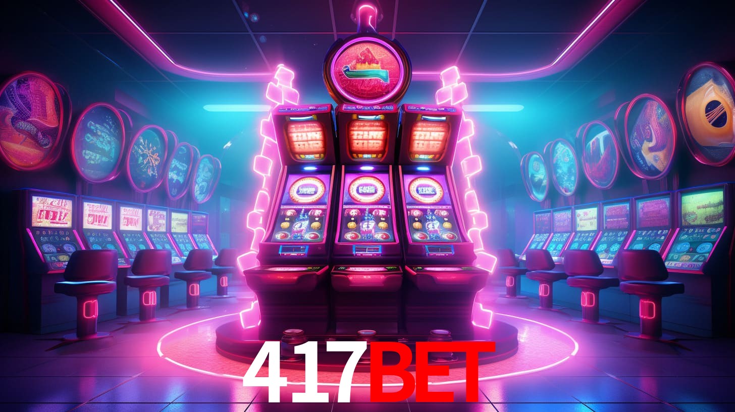 417bet login
