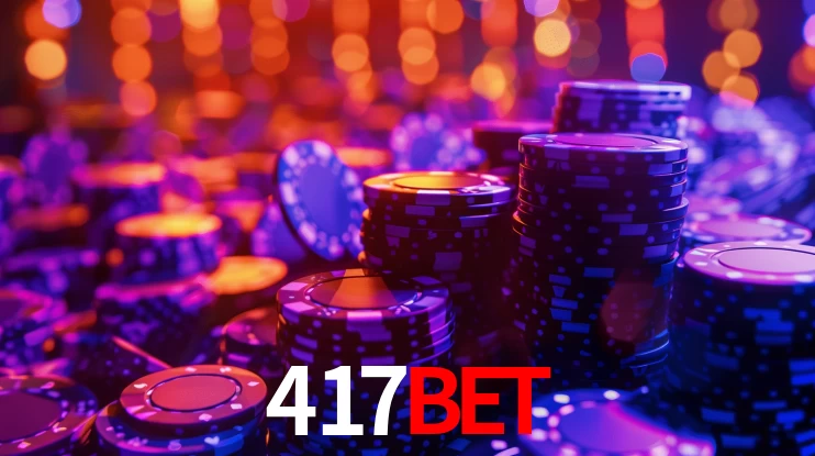 417bet: A Experiência de Casino com Jogos de Mesa ao Vivo