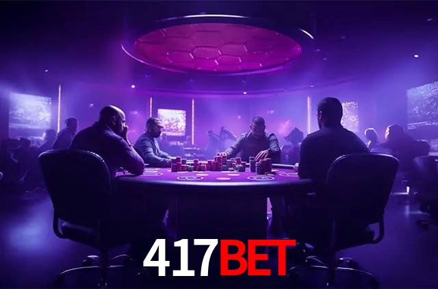 Descubra a Essência do 417bet: Nossa História e Compromissos
