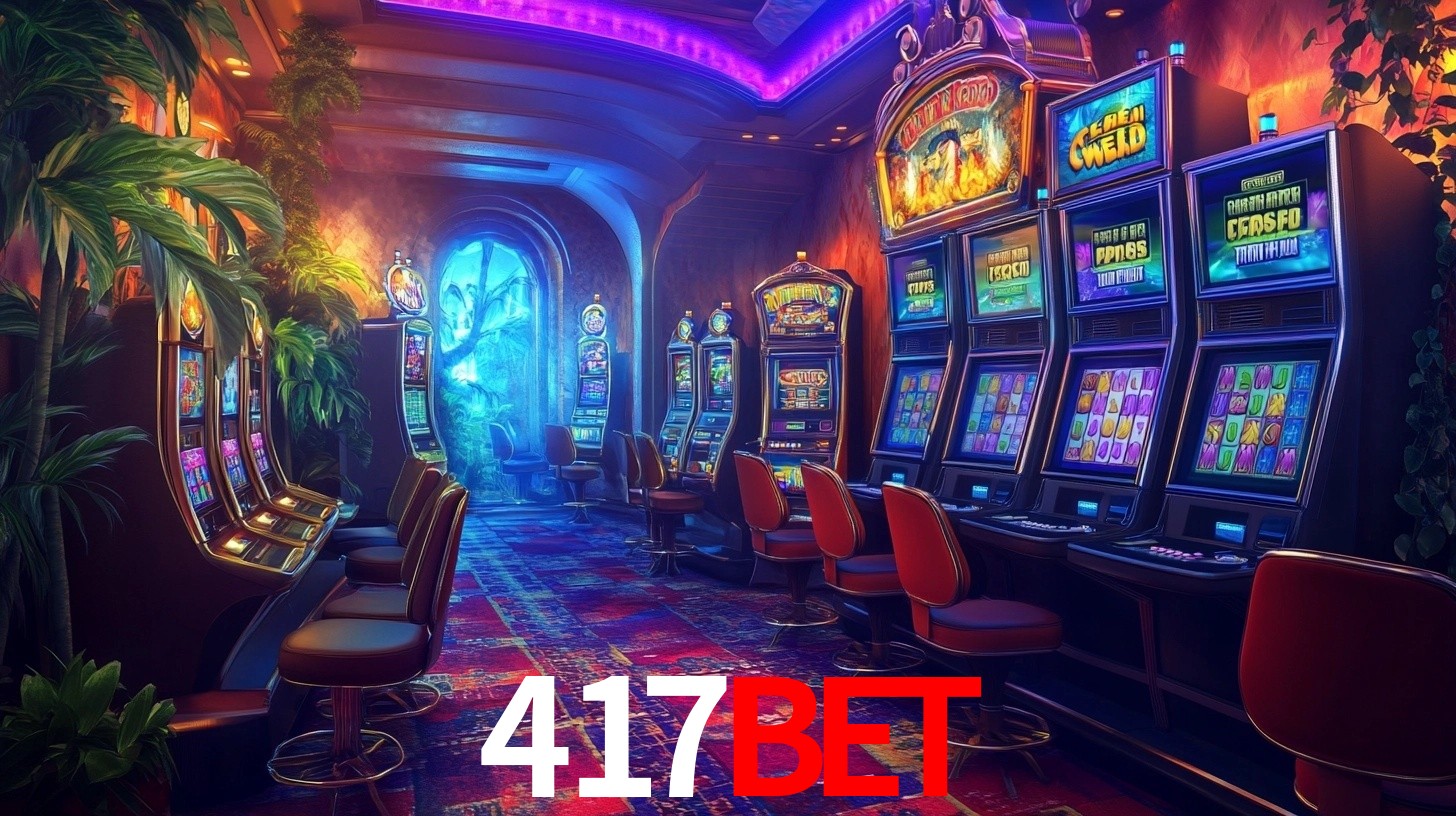 Live Casino 417bet