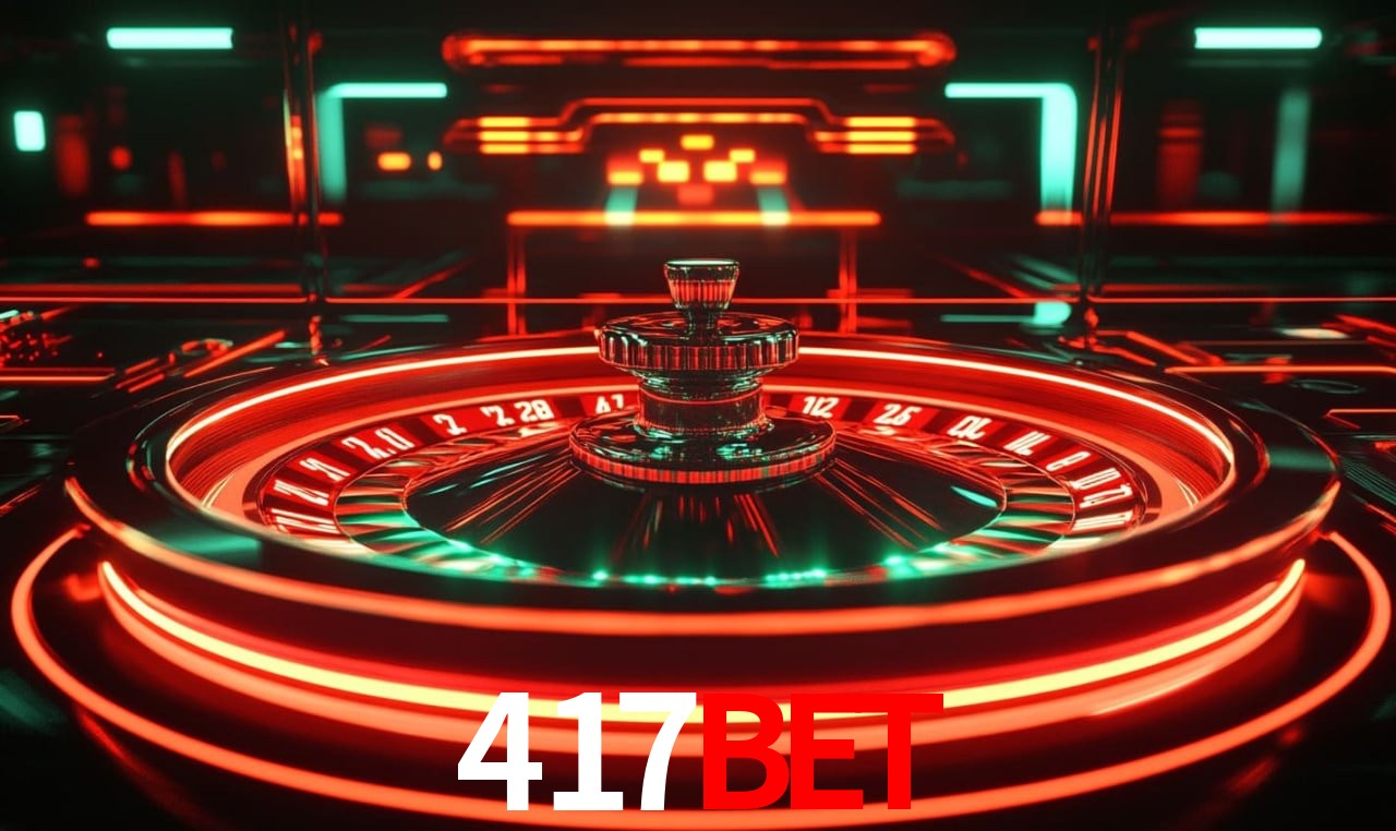 Inovações de Jogos na 417bet: O Futuro das Experiências Interativas