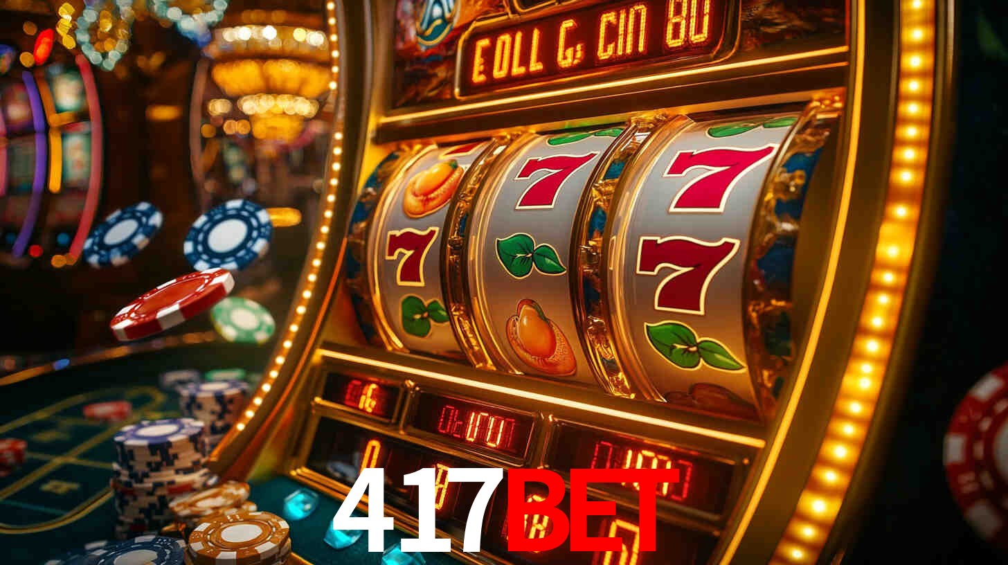 Daily Bonuses 417bet